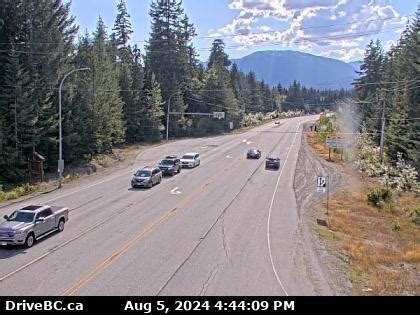 whistler hwy cam|highway 99 webcams whistler.